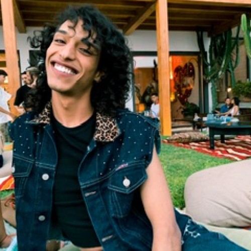 Sahal E. profile photo