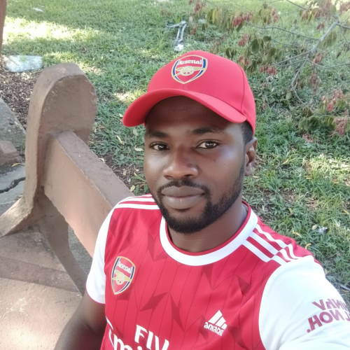 Francis M. profile photo