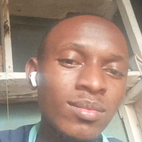 ubeyd M. profile photo