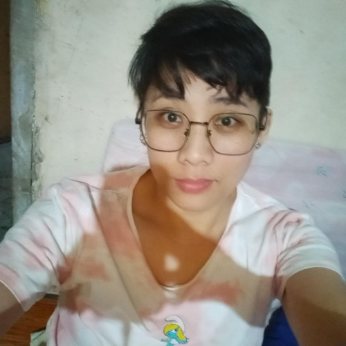 Jing D. profile photo