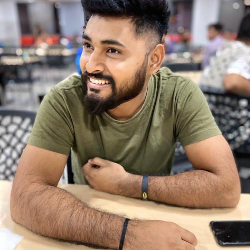 Neel B.