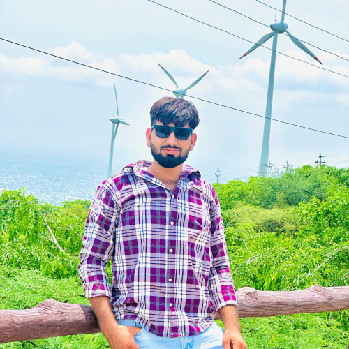 hitesh C. profile photo