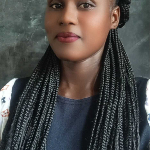Roseline K. profile photo