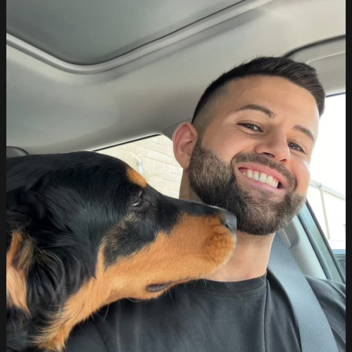 Jay Z. profile photo