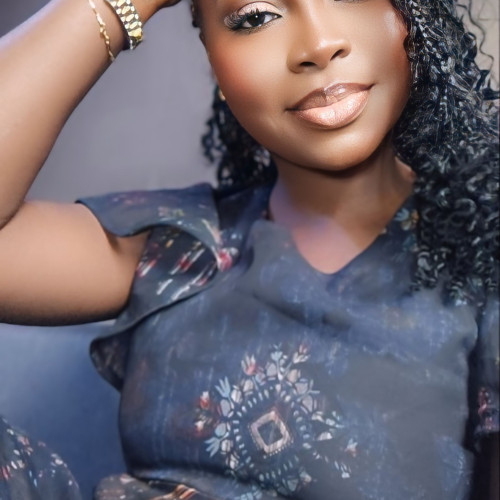 Onome Sylvia  A. profile photo