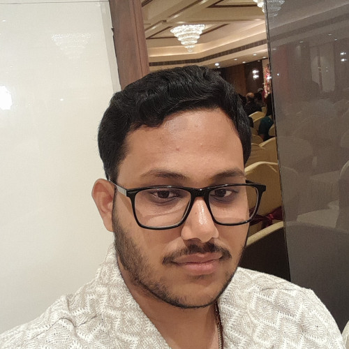 Raghavendra  D. profile photo