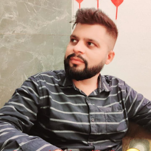 Varun B. profile photo