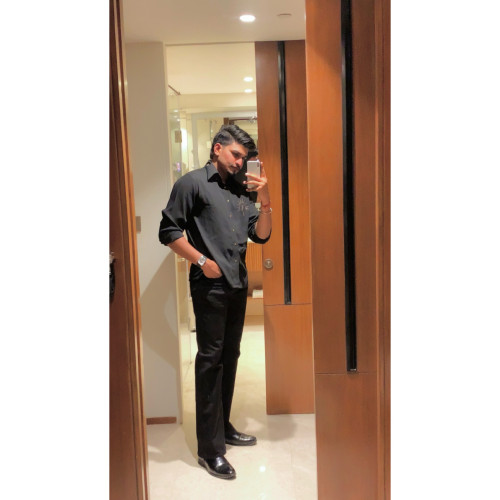 Anup K. profile photo