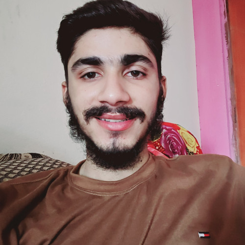 Zaka U. profile photo