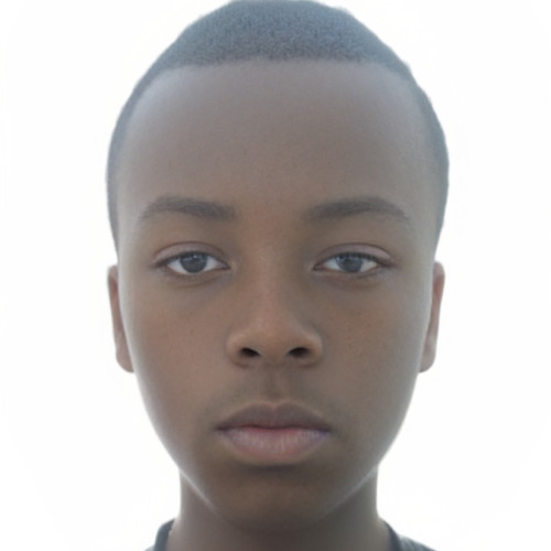 Asaph M. profile photo