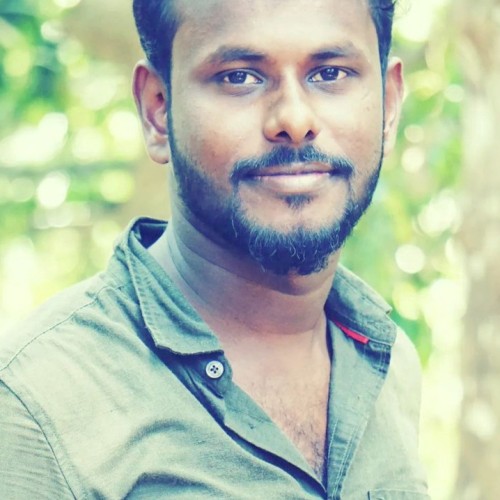 SYAM KUMAR  S.