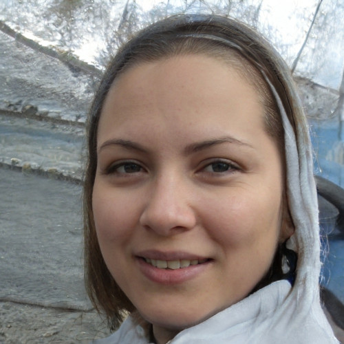 Mounia M. profile photo