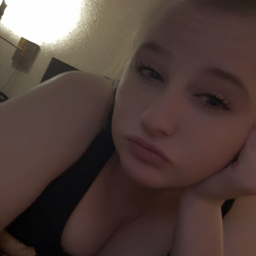 Britney K. profile photo