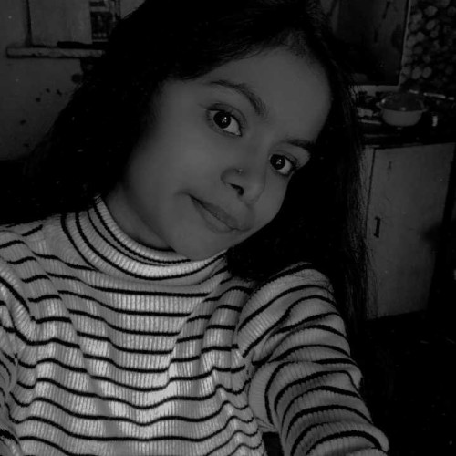 bhumi K. profile photo