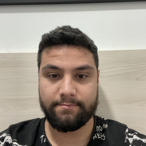 Hamza S. profile photo