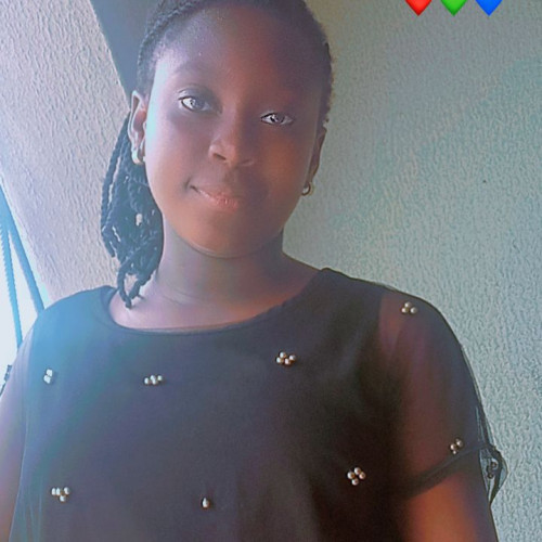 Favour  T. profile photo