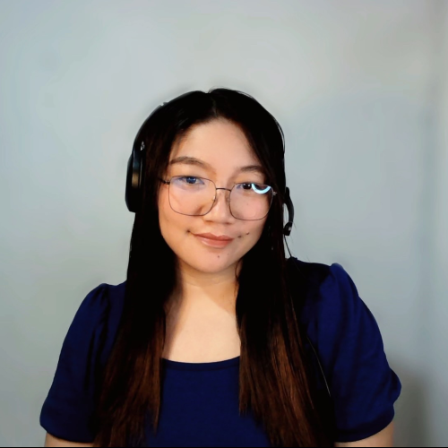 Ann Lyndawn N. profile photo