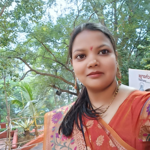 Varsha P. profile photo