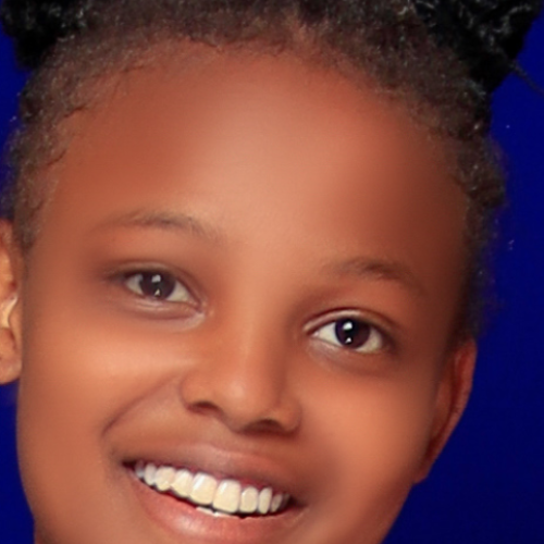 Purity  G. profile photo