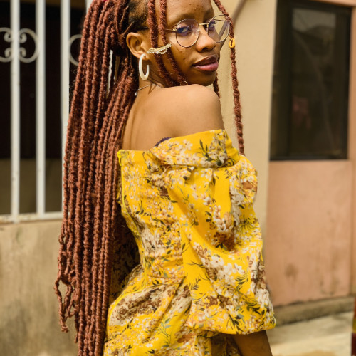 Favour D. profile photo
