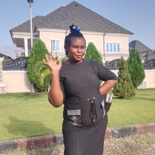 Patience Nkiruka  U. profile photo
