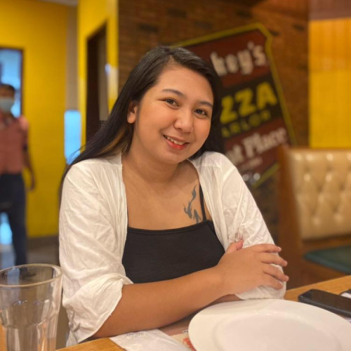 Wenzy A. profile photo