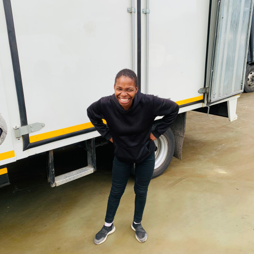 Samukelisiwe M. profile photo