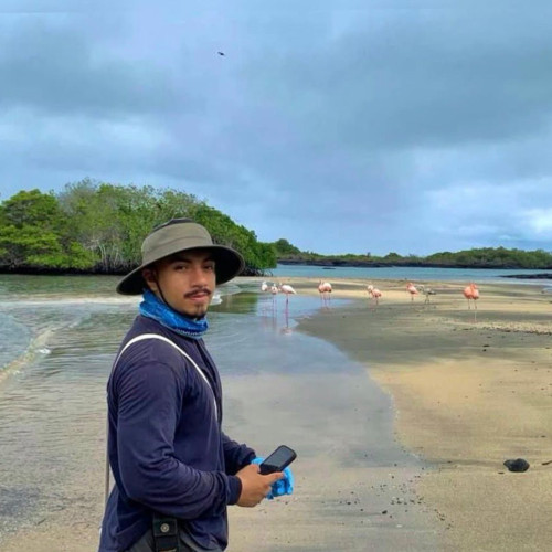 Christopher A. profile photo