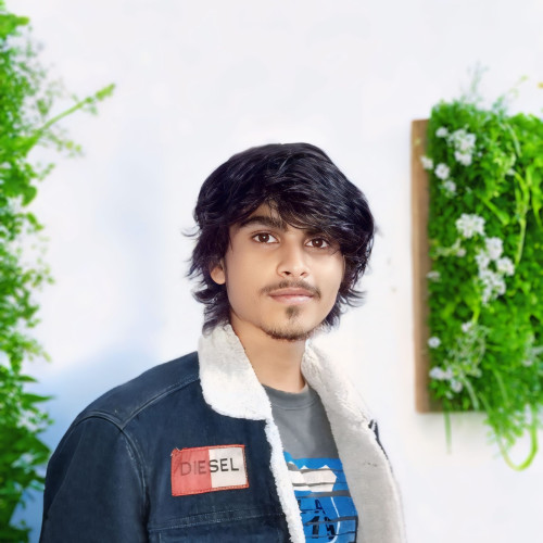 Chand  p. profile photo