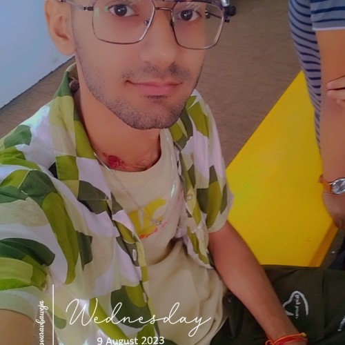 Sourav B.