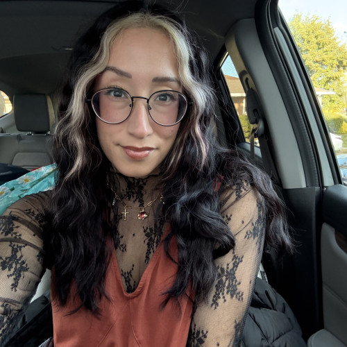 Ruby M. profile photo