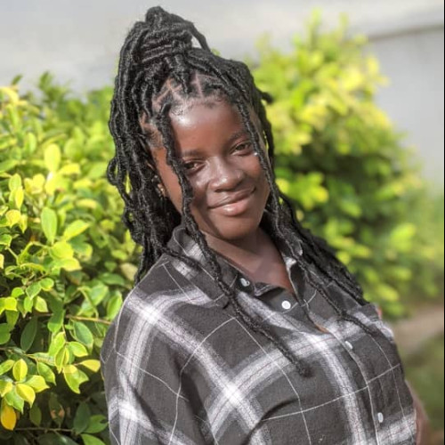 Esther  N. profile photo