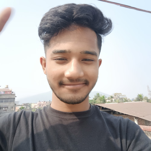 Sohail  A. profile photo