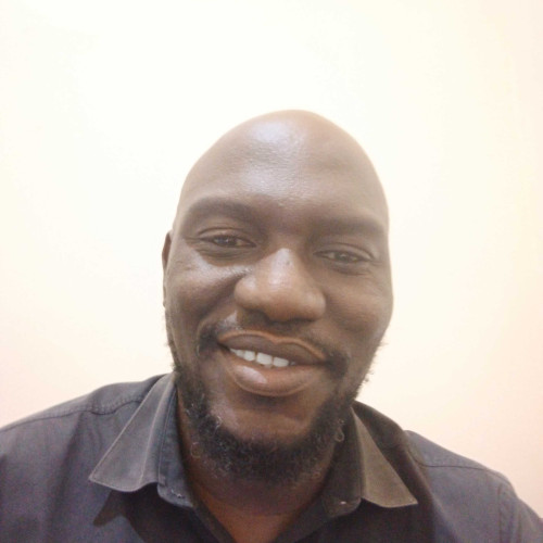 Ayodeji A. profile photo