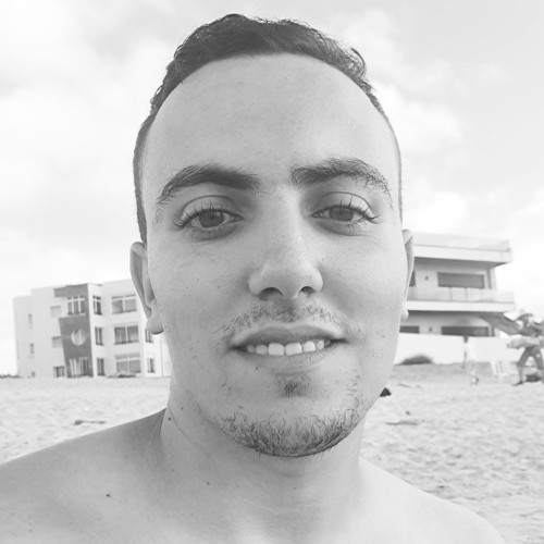 Mohammed K.