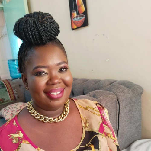 Jackline  O. profile photo