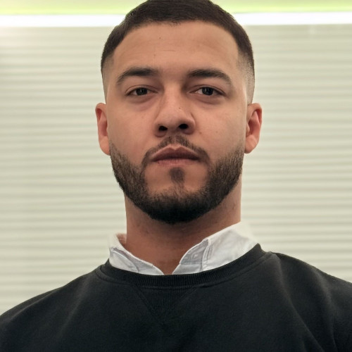 omar l. profile photo