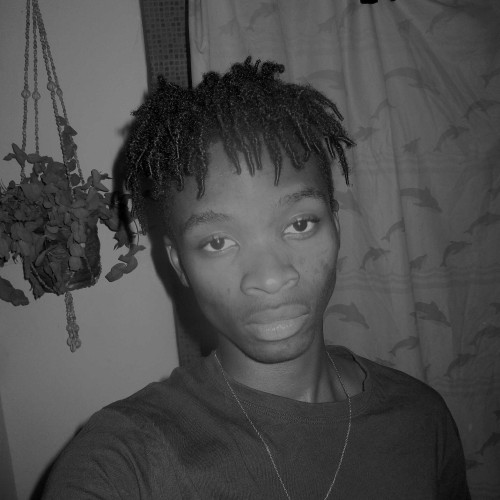 Kristopher S M.