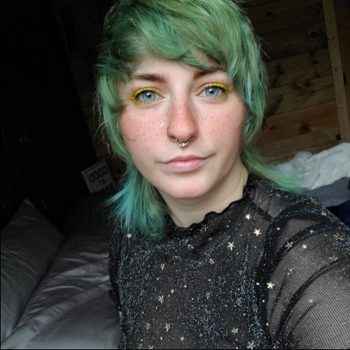 Samantha G. profile photo