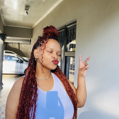 Ocean H. profile photo