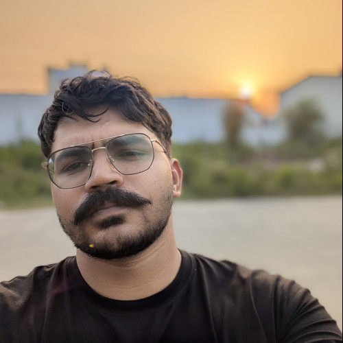Manav S. profile photo
