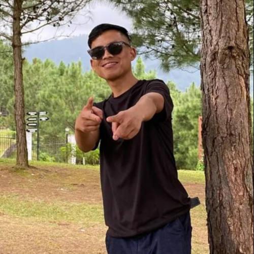 Bakhamkor L. profile photo