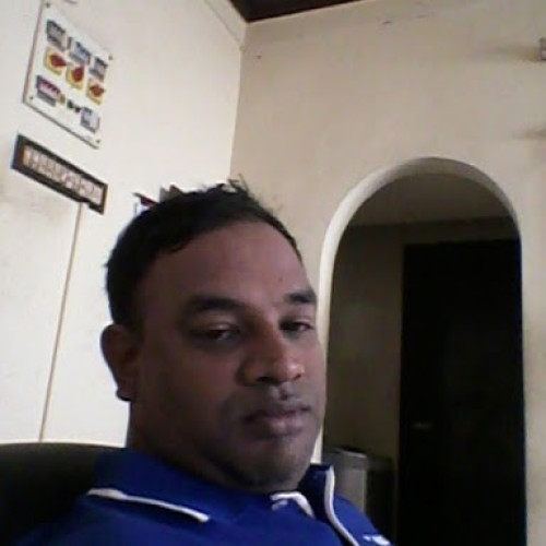 Rohithkumar A. profile photo