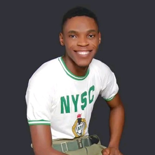 Emeka A.