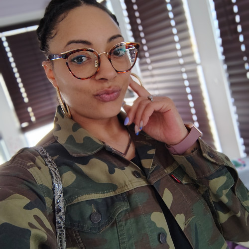 TasJanae W. profile photo