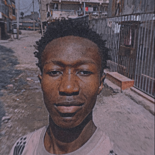 Suleiman  A. profile photo