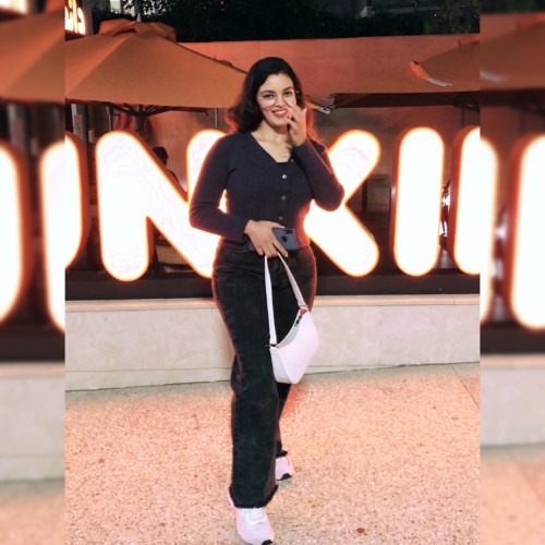 Hanane O.