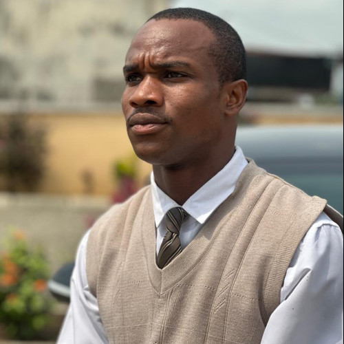Kenneth A. profile photo