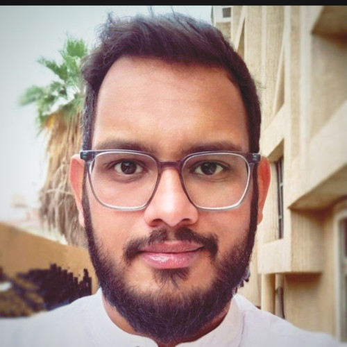Thasveer A.