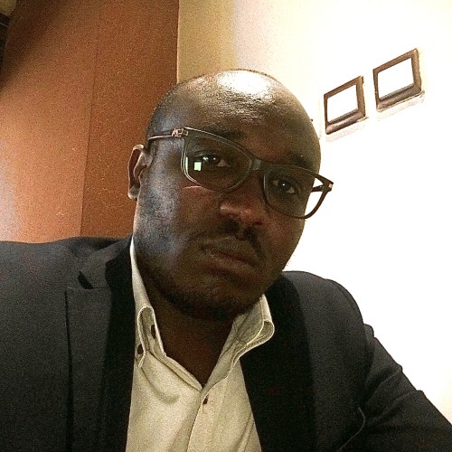 NEHEMIAH R. profile photo